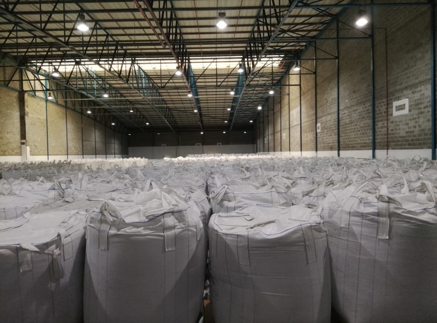 To Let Commercial Property for Rent in Epping Industrial Western Cape